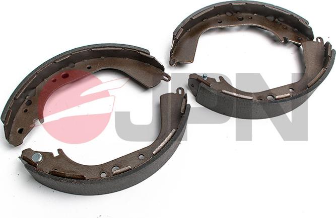 JPN 25H1046-JPN - Brake Shoe Set onlydrive.pro