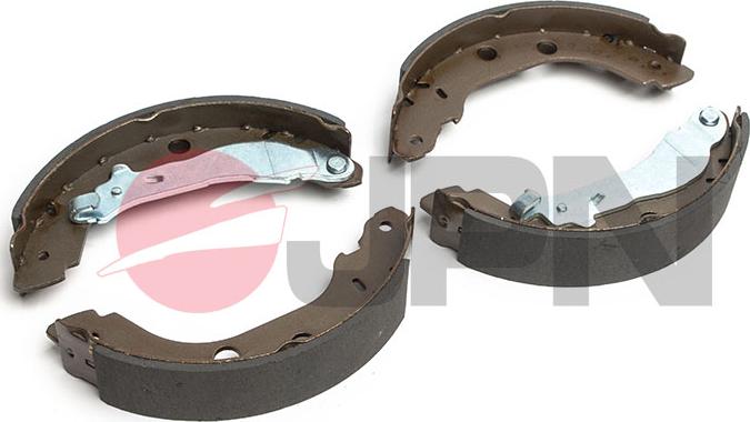 JPN 25H1003-JPN - Brake Shoe Set onlydrive.pro