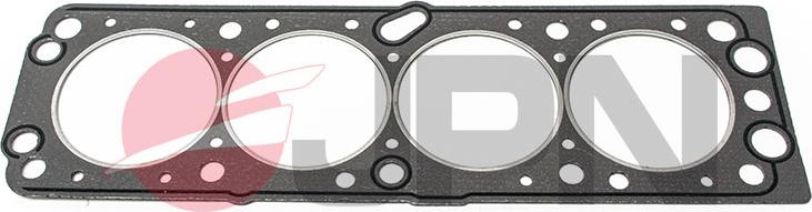 JPN 25U0010-JPN - Gasket, cylinder head onlydrive.pro