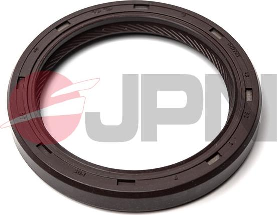 JPN 26U0508-JPN - Shaft Seal, crankshaft onlydrive.pro