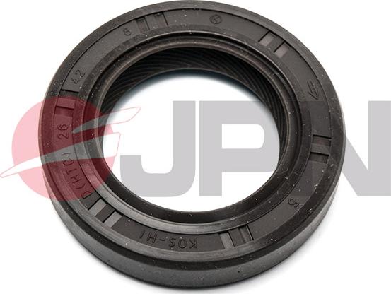 JPN 26U0004-JPN - Shaft Seal, crankshaft onlydrive.pro