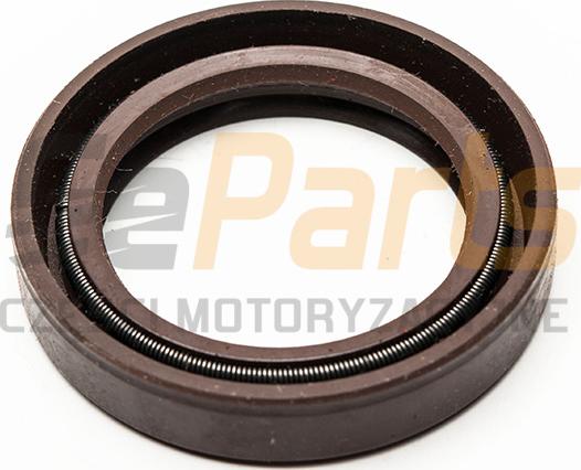 JPN 26U0006-JPN - Shaft Seal, crankshaft onlydrive.pro