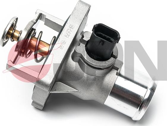 JPN 20C0025-JPN - Coolant thermostat / housing onlydrive.pro