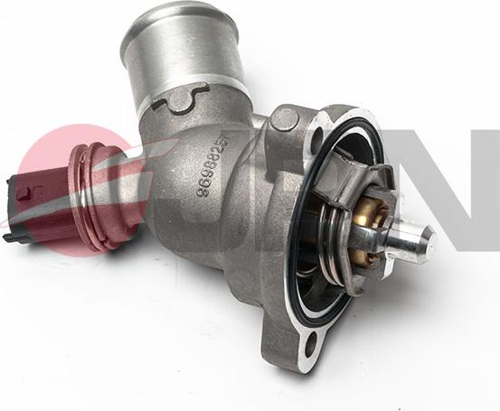 JPN 20C0026-JPN - Coolant thermostat / housing onlydrive.pro