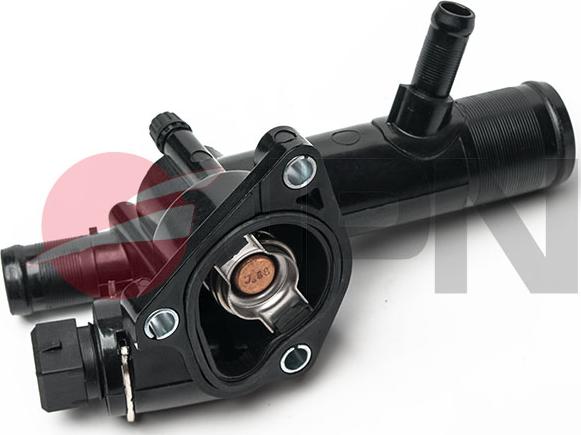 JPN 20C1020-JPN - Coolant thermostat / housing onlydrive.pro