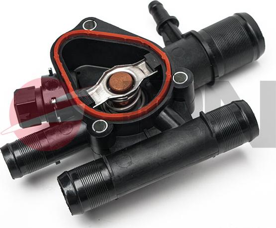 JPN 20C1021-JPN - Coolant thermostat / housing onlydrive.pro