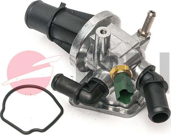 JPN 20C8011-JPN - Coolant thermostat / housing onlydrive.pro