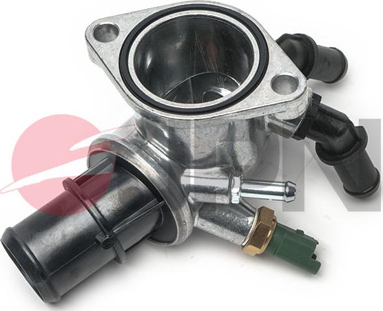 JPN 20C8012-JPN - Coolant thermostat / housing onlydrive.pro