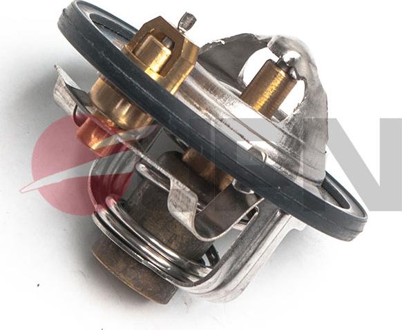 JPN 20C3004-JPN - Coolant thermostat / housing onlydrive.pro