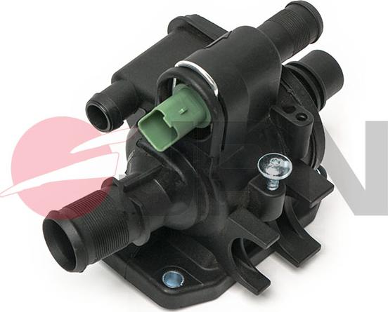 JPN 20C3024-JPN - Coolant thermostat / housing onlydrive.pro