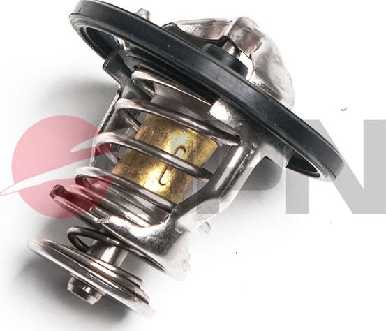 JPN 20C2021-JPN - Coolant thermostat / housing onlydrive.pro