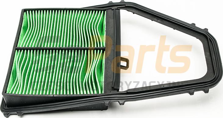 JPN 20F4035-JPN - Air Filter, engine onlydrive.pro