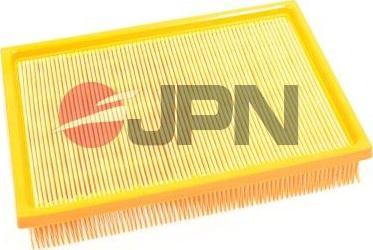 JPN 20F0026-JPN - Air Filter, engine onlydrive.pro