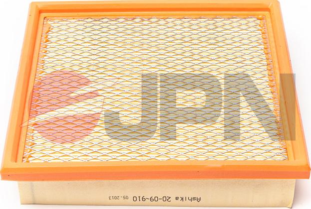 JPN 20F0A06-JPN - Air Filter, engine onlydrive.pro
