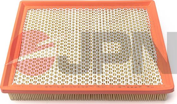 JPN 20F0A38-JPN - Air Filter, engine onlydrive.pro