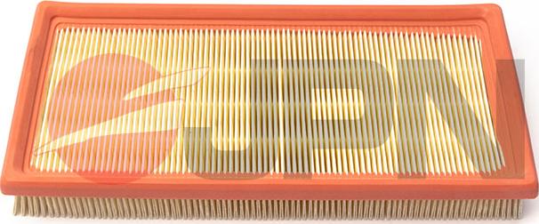 JPN 20F0A24-JPN - Air Filter, engine onlydrive.pro