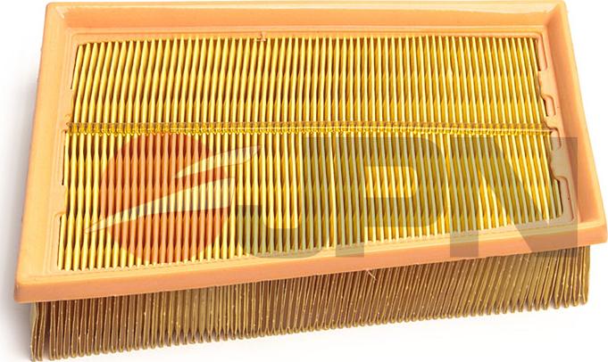 JPN 20F1057-JPN - Air Filter, engine onlydrive.pro