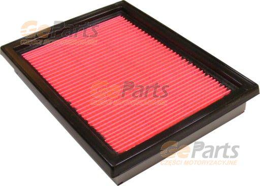 JPN 20F1022-JPN - Air Filter, engine onlydrive.pro