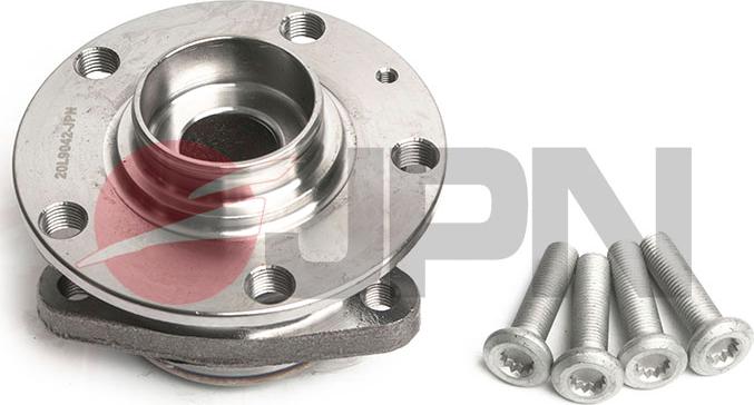 JPN 20L9042-JPN - Bearing Kit, wheel hub onlydrive.pro