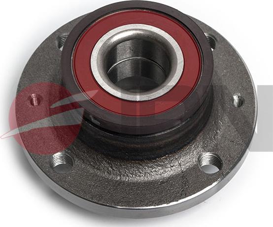 JPN 20L9047-JPN - Bearing Kit, wheel hub onlydrive.pro