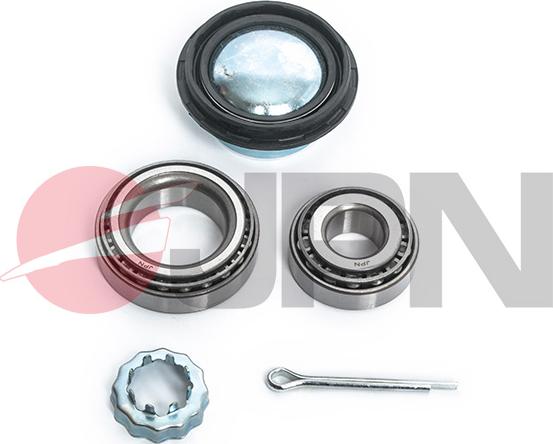 JPN 20L9064-JPN - Bearing Kit, wheel hub onlydrive.pro