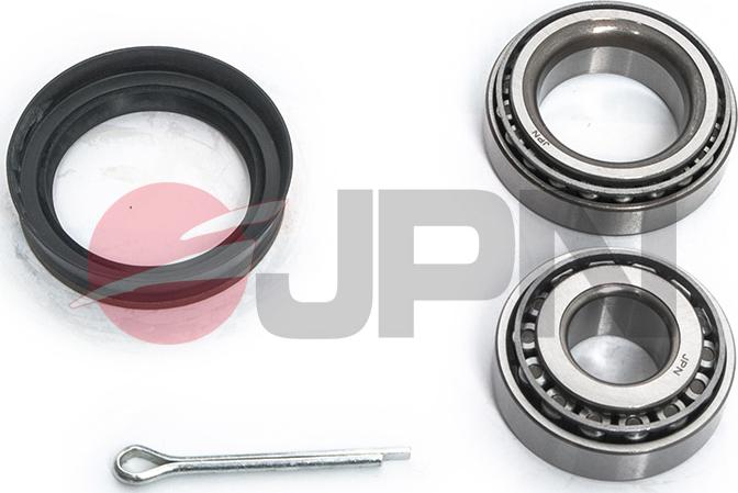 JPN 20L9067-JPN - Bearing Kit, wheel hub onlydrive.pro