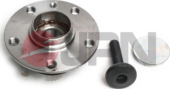 JPN 20L9013-JPN - Bearing Kit, wheel hub onlydrive.pro