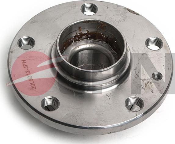 JPN 20L9012-JPN - Bearing Kit, wheel hub onlydrive.pro