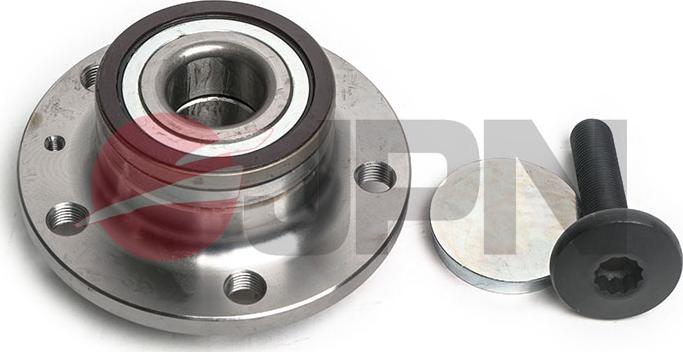 JPN 20L9012-JPN - Bearing Kit, wheel hub onlydrive.pro