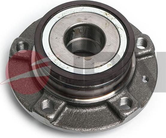 JPN 20L9017-JPN - Bearing Kit, wheel hub onlydrive.pro