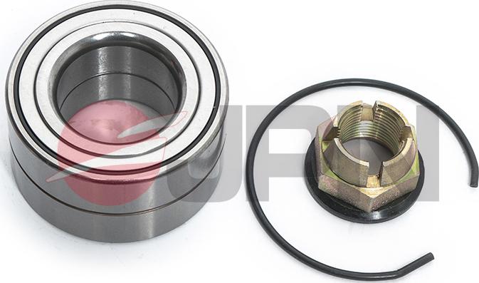 JPN 20L9086-JPN - Bearing Kit, wheel hub onlydrive.pro