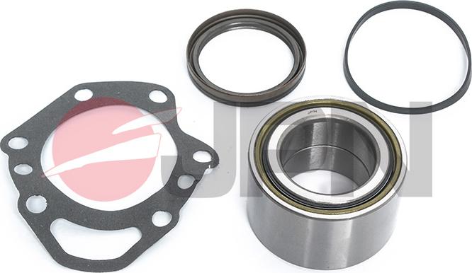 JPN 20L9080-JPN - Bearing Kit, wheel hub onlydrive.pro