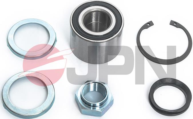 JPN 20L9081-JPN - Bearing Kit, wheel hub onlydrive.pro