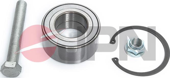 JPN 20L9083-JPN - Bearing Kit, wheel hub onlydrive.pro