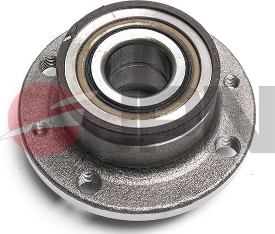 JPN 20L9087-JPN - Bearing Kit, wheel hub onlydrive.pro