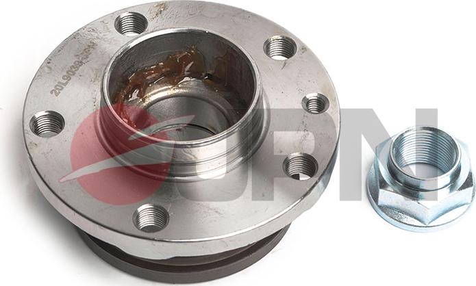 JPN 20L9039-JPN - Bearing Kit, wheel hub onlydrive.pro