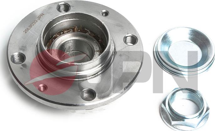 JPN 20L9030-JPN - Bearing Kit, wheel hub onlydrive.pro