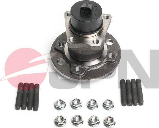 JPN 20L9020-JPN - Bearing Kit, wheel hub onlydrive.pro