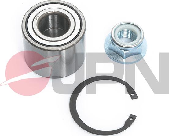 JPN 20L9074-JPN - Bearing Kit, wheel hub onlydrive.pro