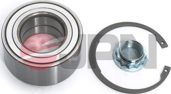 JPN 20L9076-JPN - Bearing Kit, wheel hub onlydrive.pro