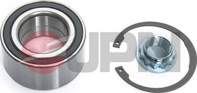 JPN 20L9070-JPN - Bearing Kit, wheel hub onlydrive.pro