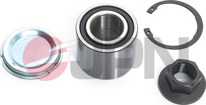 JPN 20L9071-JPN - Bearing Kit, wheel hub onlydrive.pro