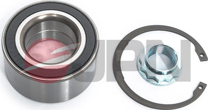 JPN 20L9077-JPN - Bearing Kit, wheel hub onlydrive.pro