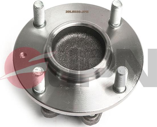 JPN 20L5038-JPN - Bearing Kit, wheel hub onlydrive.pro