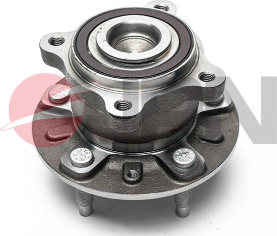 JPN 20L0021-JPN - Bearing Kit, wheel hub onlydrive.pro