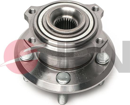 JPN 20L0A13-JPN - Wheel Hub onlydrive.pro