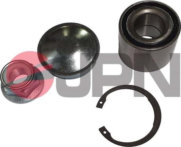 JPN 20L1056-JPN - Bearing Kit, wheel hub onlydrive.pro