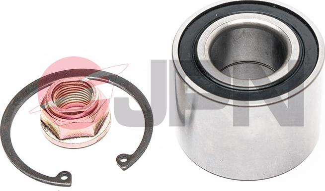 JPN 20L8016-JPN - Bearing Kit, wheel hub onlydrive.pro