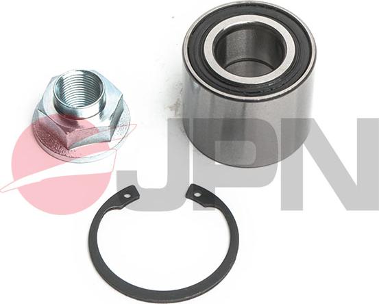 JPN 20L8011-JPN - Bearing Kit, wheel hub onlydrive.pro