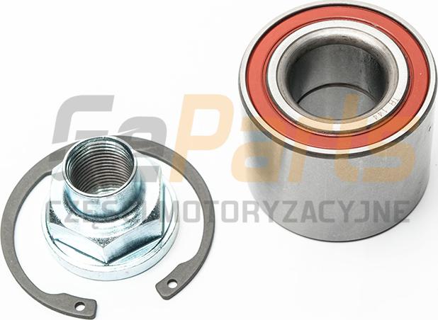 JPN 20L8013-JPN - Bearing Kit, wheel hub onlydrive.pro